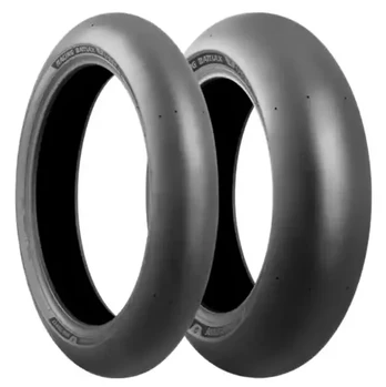 BRIDGESTONE Battlax V03F 120/70R17