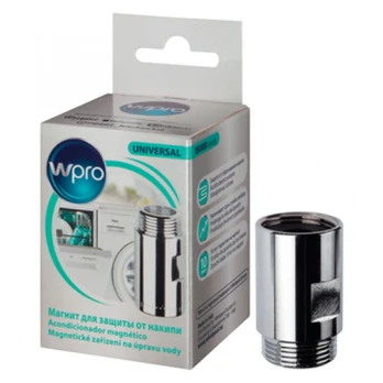 Magnetinis nukalkintojas WPRO