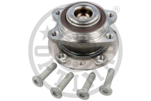 Rato guolio komplektas OPTIMAL 102497