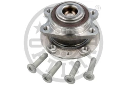 Rato guolio komplektas OPTIMAL 102497 kaina