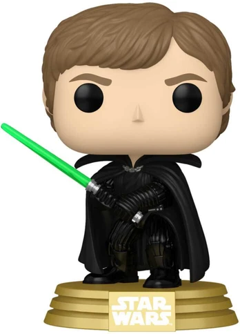 Funko POP figure Star Wars Luke Skywalker Legends