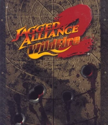 Jagged Alliance 2: Wildfire PC