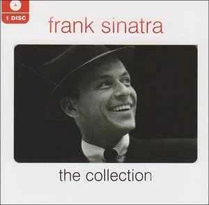 CD Frank Sinatra - The Collection