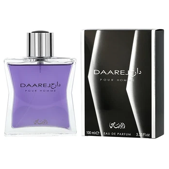 Rasasi – Daarej vyrams – EDP – 100 ml