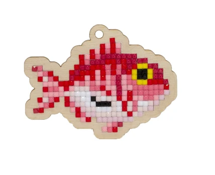 (Box edition) Puffer Fish WW270