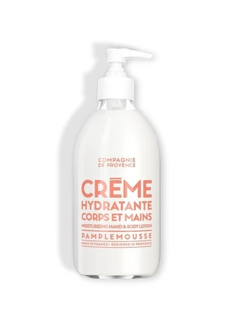 CDP rankų - kūno losjonas „Pink Grapefruit“ 300 ml