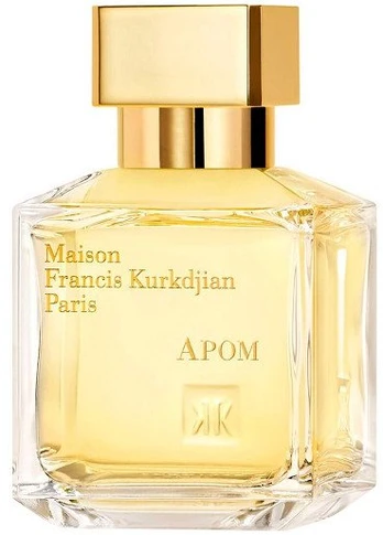 Maison Francis Kurkdjian APOM Eau De Parfum 70 ml (unisex)