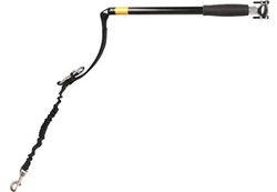 Aksesuaras Flamingo Lance 518688, juoda