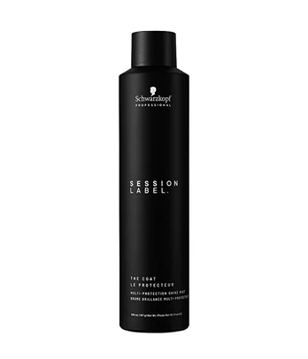 Schwarzkopf Professional Session Label The Coat Protective Spray 300 ml 300ml