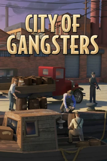 City of Gangsters PC