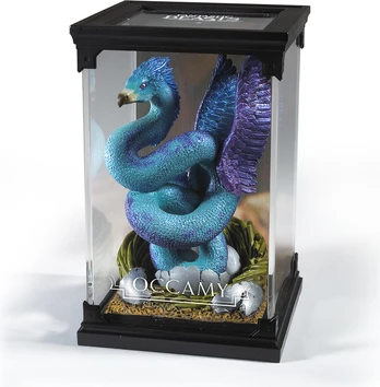 Noble Collection - Fantastic Beasts - Occamy Figurine