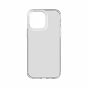 Tech21 - Evo Lite iPhone 14 Pro Max Cover - Transparent kaina