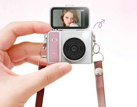 X7 Pink/Gray
