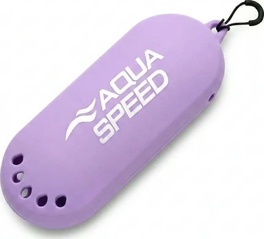 Aqua Speed Silikoninis dėklas plaukimo akiniams