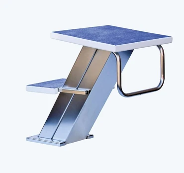 Startinis blokas Aqquatix High