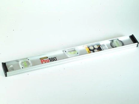 Alkoholio matuoklis Stanley Aliuminis 80 cm