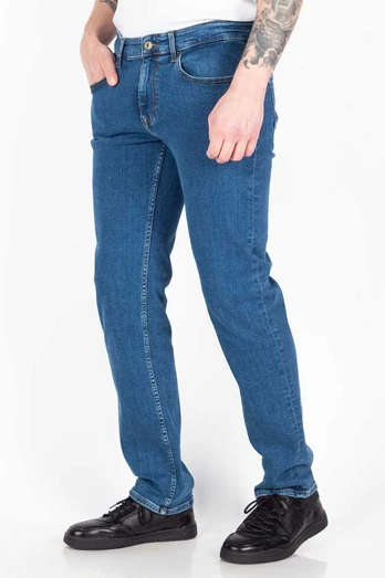 Džinsai CROSS JEANS