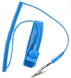 Korpuso detalė iFixit EU145071-1, mėlyna