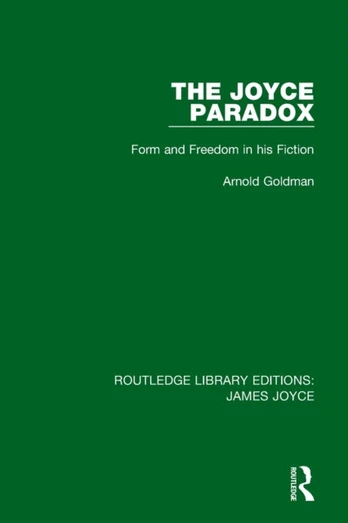 Joyce Paradox