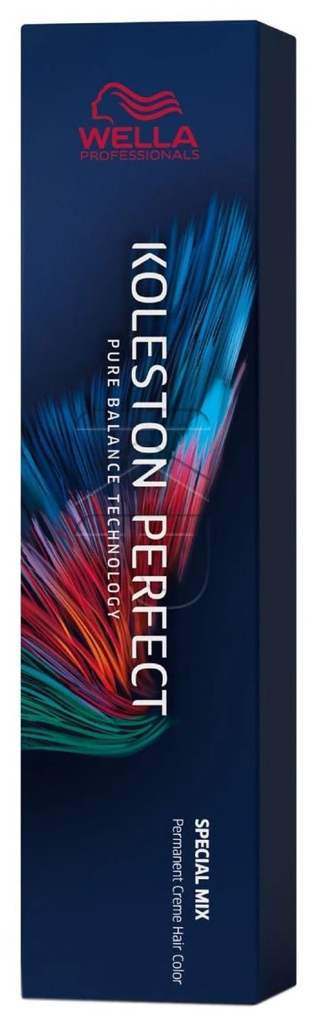 Wella Professionals Koleston Perfect 60 ml