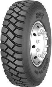 Sava 12.00R24 ORJAK 24 MS 160/156K TT M+S