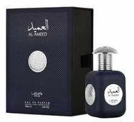 Kvapusis vanduo Lattafa Pride Al Ameed moterims/vyrams 100 ml