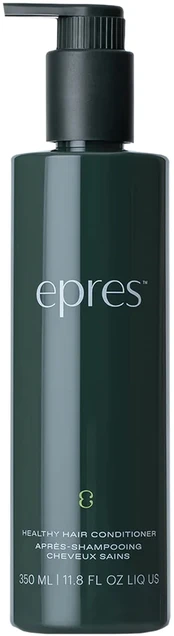 Epres, Healty, Hair Conditioner, For Strengthening, 350 ml