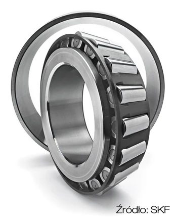 Leje SKF 32007 X