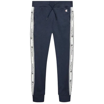 Kelnės champion legacy rib cuff kelnės 305919bs501
