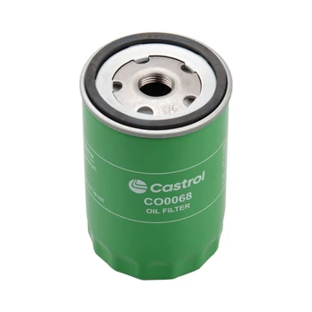 Alyvos filtras Castrol Filters CO0068