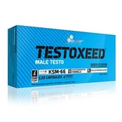 OLIMP Testoxeed - 120 kaps.