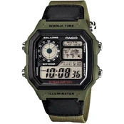 Laikrodis vyrams Casio kaina