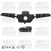 Vairo kolonėlės jungiklis MEATDORIA 23473 kaina