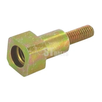 Adapteris 3/8"x24 LHF-C