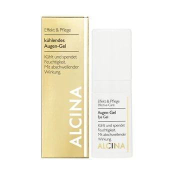 ALCINA Gelis akims E AUGEN-GEL, 15 ml