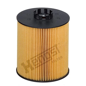 Alyvos filtras HENGST E714H D561