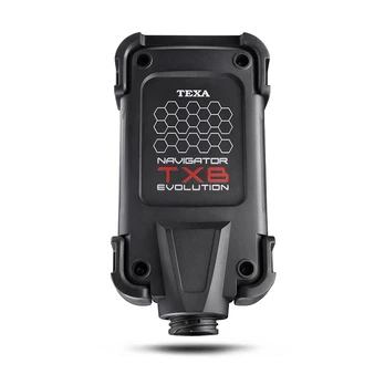 Diagnostikos įrankis Navigator TXB Evolution (D117D0, TEXA)