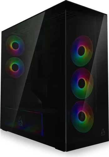 Arctic CASE MIDITOWER EATX W/O PSU/XTENDERVG B ACPCC00016A ARCTIC