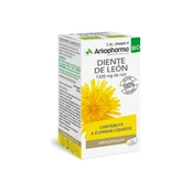 Arkopharma Arkocapsulas Dandelion 42 kapsulės kaina