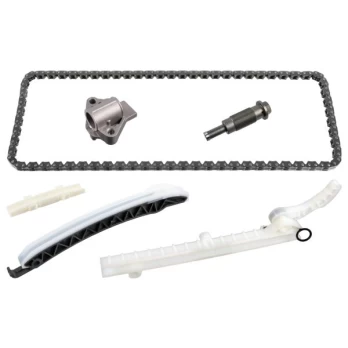 SWAG SW33102576 Timing chain kit