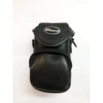 Dėklas fotoaparatui Targus Leather