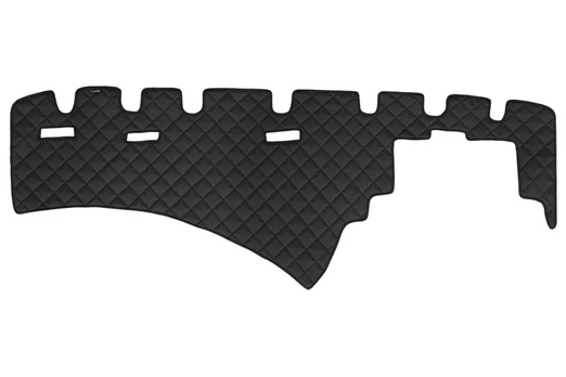 grindų kilimėlis F-CORE F-CORE FD07 BLACK