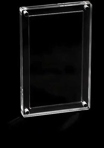 THE ACRYLIC BOX - Booster Pack Case