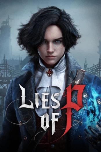 Lies of P PC