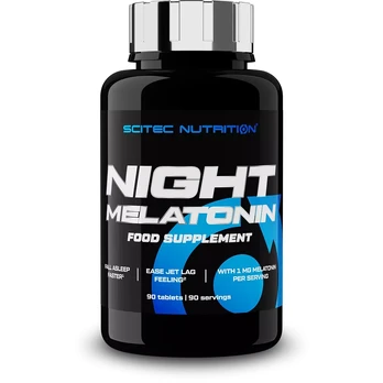 Scitec Melatonin 90 tabl.