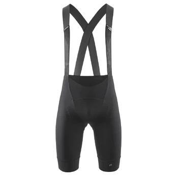 Assos Mille GTS Spring Fall c2 vyriški šortai | blackSeries, S