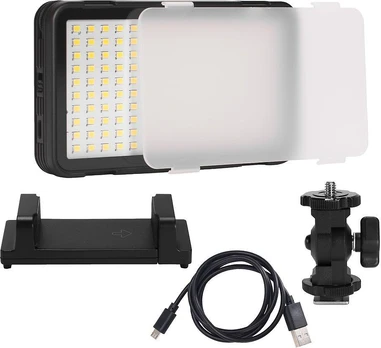 Godox LEDM150 LED skydelis