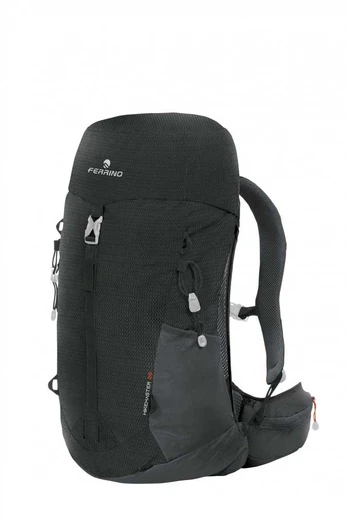 Kuprinė Ferrino Hikemaster 26 juodas