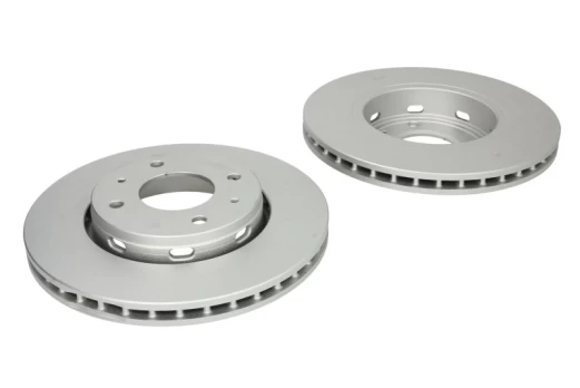 DELPHI BG3501C Brake Disc
