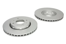 DELPHI BG3501C Brake Disc kaina